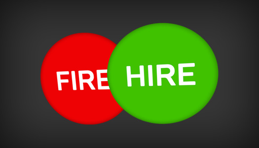Expectations on a Recruitment agency don't match up! Job seekers & Corporates
