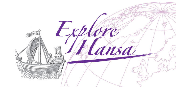 explore hansa