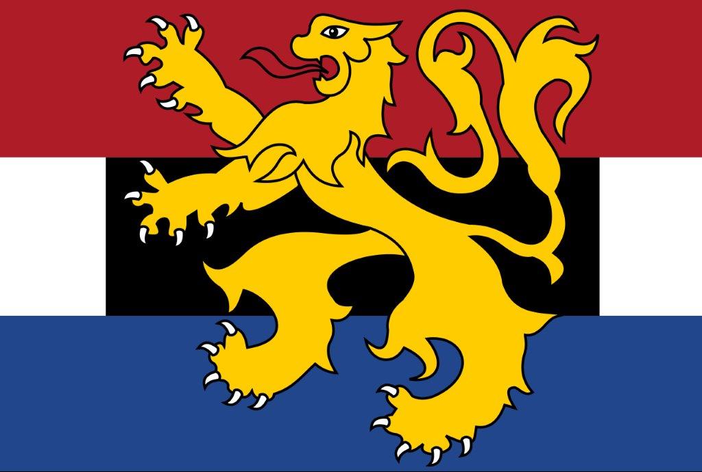 Benelux vlag.svg 1