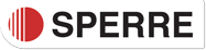 SPERRE logo