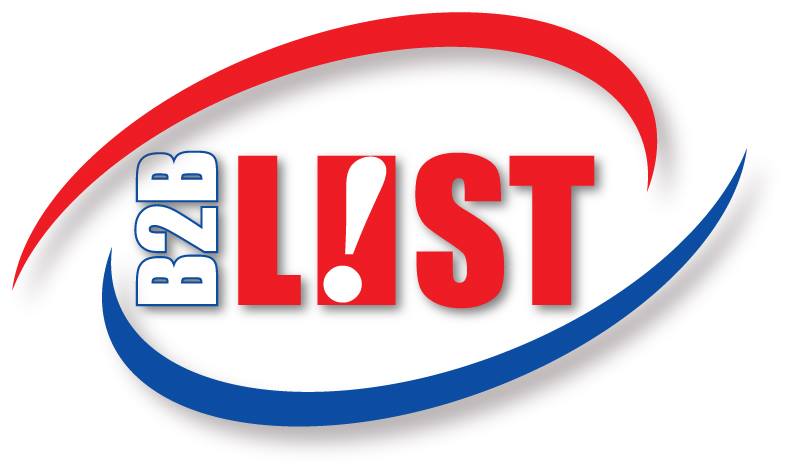 b2blist logo