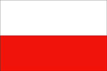 poland flag